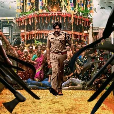 GameNFilmsX's profile picture. Sports × Cinema × Viral Masala
🏏⚽🎬 Trends | Trailers | Memes | Madness
📌 Made for fans who love hype!