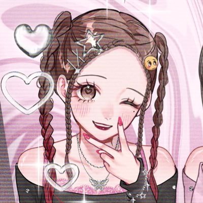 kamaboko_daaaa's profile picture. 自己肯定感の塊です￤❤@i_am_myon.🎀@yuyuchanff.🔖@_o9s4.🦆@_rlly2.🦈@F_ka___3.🍋@XM10_X.🧞‍♂️@luzmissss￤🧋@vq_1ll￤ﾄﾌﾁｭｰﾌﾞ◻️￤⚾️▶🇯🇵&🐮#90