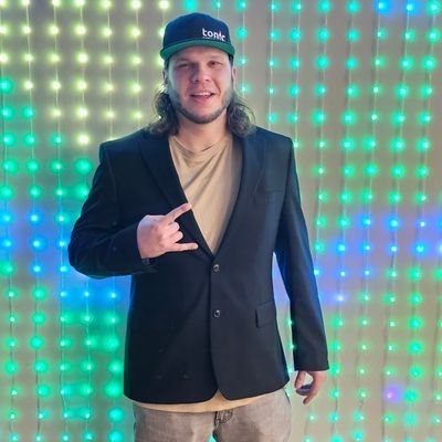 SiR_Belli's profile picture. Party hard and be kind to others. 
Buy the ticket, take the ride.