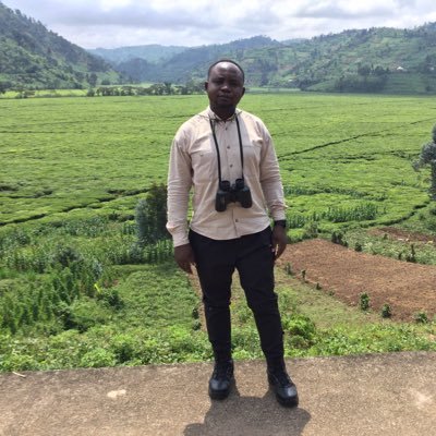 KarisimbiLtd's profile picture. Kigali🇷🇼 /Yaoundé 🇸🇳 #Entrepreneur🇷🇼Pan Africanist Aspiring & Educationalist technology, #RPF/inkotanyi 🇷🇼