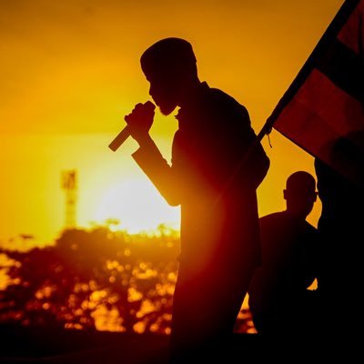 Uncle_wa_Melisa's profile picture. God fearing, loving, responsible, respectful nd humble