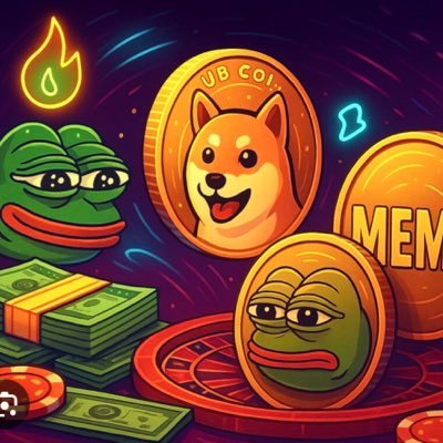 DaddyPump78486's profile picture. $PUMP is the main mission I push memes, pumps & new coins daily If it moves, I’ll find it first