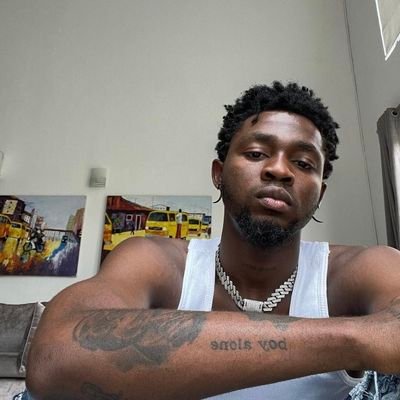 Isaacehigiator's profile picture. Entrepreneur, God over everything...Gunners4lyfe❤️🤍
Proudly Edo💯