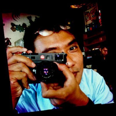 __anomali__'s profile picture. QS Fathir: 31
Al Qur'an itu BENAR - Minal Kitaabi Huwal Haqqu

The ones who see things differently - ANTI ZIONIST