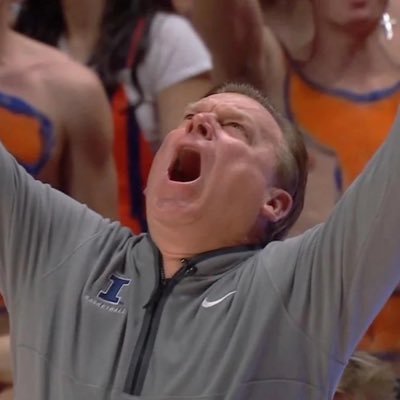 big_web2007's profile picture. Diehard Illini fan, Detroit Sports sufferer. Go follow the TikTok at bigweb07