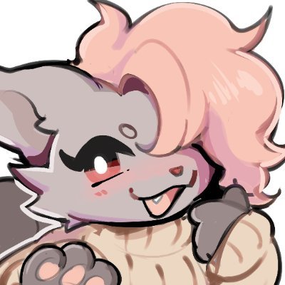 englamu's profile picture. 🔞 ♡ Female ♡  Animator
Tip jar: https://t.co/DnEyBSd06m  
Ask: https://t.co/IyDATron7q
https://t.co/Y1DfLAxAAb
Moots can ask 4 server 💕