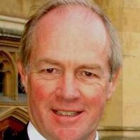 Peter Lilley (@lilleypeter) 's Twitter Profile