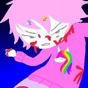 ponyknives's profile picture. fill my heart up with sunshine (^v^)