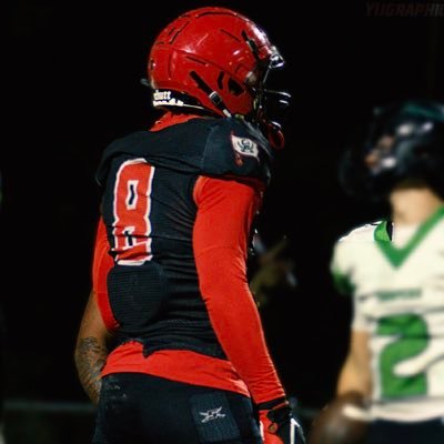 jaidenclark_8's profile picture. 