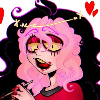 shadywight35508's profile picture. 🥩Scopophobia Studios🥩|🎀Dibujante digital🎀| |Age:25| |Selfinsert|💍John Doe My love|ing/esp🇲🇽|Nfsw/sfw🔞|@Mortisfox @smilehoya1995