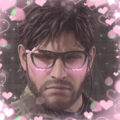 bobbyAkimbo's profile picture. 3d character art - https://t.co/qje6Q984xs
23