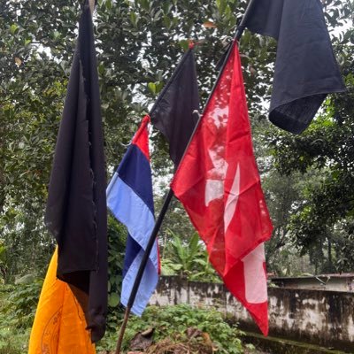 RajSpeak_'s profile picture. 2nd Gen Indian Army Veteran ; RSS = ISIS ;Patriotism is the last refuge of Chaddis ;Parody account ; DM spammers will be reported accordingly…