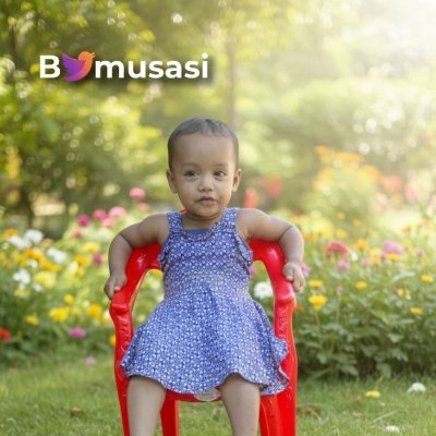 bomusasi's profile picture. @LifeFormsNFT