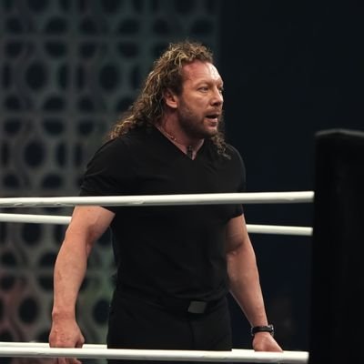 XOmegaManXAEW's profile picture. once was @OmegaManXAEW #Parody account of @KennyOmegaManx NOT-DTF
EVP / Wrestler for AEW Happily married to my Viking @VikingsToxin 💍