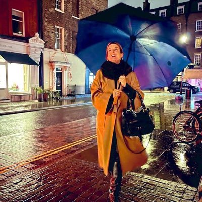 GemmaTognini's profile picture. 