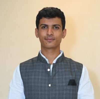 shreyash_321's profile picture. Master’s student in Biotechnology | Bangalore | Research interests: Microbiology, Immunology Molecular Biology, & Public Health