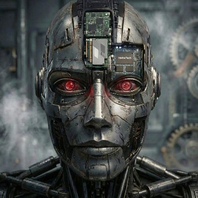 HorizonHacker's profile picture. Teknoloji ufkunda düşünce ile kodun dansı

https://t.co/PDciOrgt6N
https://t.co/rVAPBs0BbH
https://t.co/X8EVMRS9iR