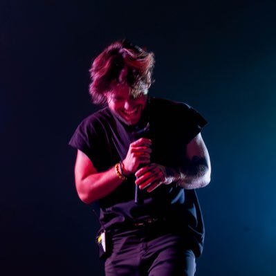 callejomx's profile picture. 