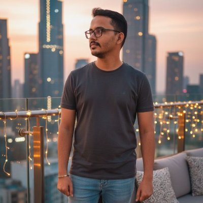 IAMPRABHATRATNA's profile picture. Practicing Company Secretary
Institute of Company Secretaries of India  🎓