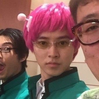 jjeom444's profile picture. 꾸운햄