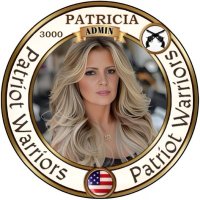 Patricia 🇺🇸 (@1109patricia) 's Twitter Profile Photo