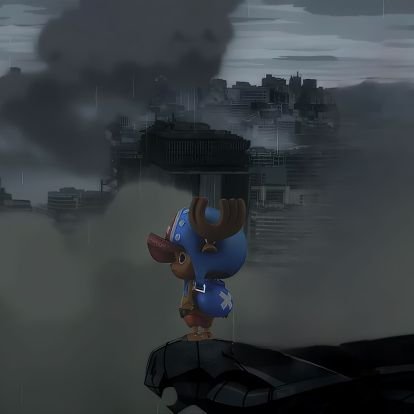 robotboy97's profile picture. When my time comes.
Forget the wrong that i've done.
Help me leave behind some
reasons to be missed