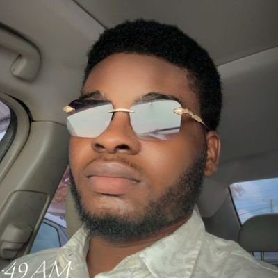 umar_danhalilu's profile picture. Somewhere between growth, healing, and becoming myself.