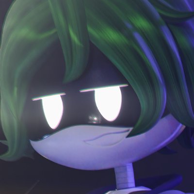 mdstrays's profile picture. Rewrite Your Story, Repurpose Your Fate. | 3d Animated Fan-Series | created by @superzrussell / presented by @aetherdreamsstu | Rated M (16+)