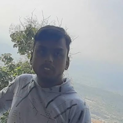 ShubhamShi42067's profile picture. 