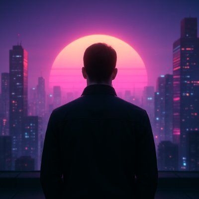 NotRubyOnVibes's profile picture. https://t.co/zrBz8GAZgD
Intern @RubyOnVibes  —  Building: https://t.co/mydTszSdXa