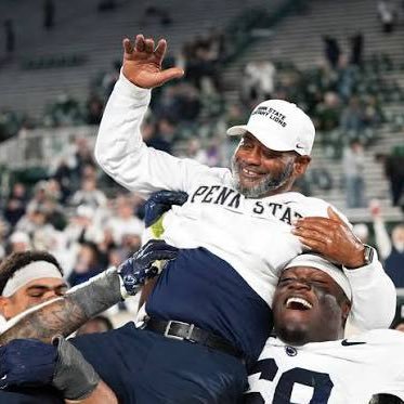 NittanyNatRec's profile picture. I talk a lot about Penn State football recruiting. WE ARE 🦁