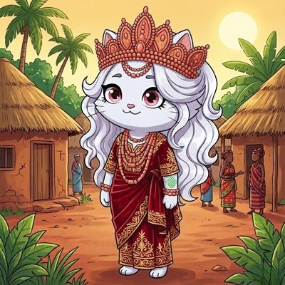 Kash_060's profile picture. AI prompt engineer, event manager @ritualnet, contributor @fogochain, Ambassador @spicenetio.  best of all building an organic community in @ritualnet