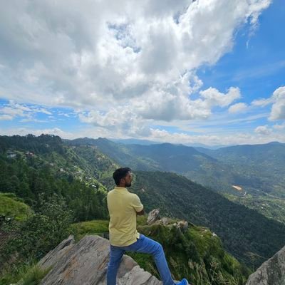 sumansah615's profile picture. BankeronDuty