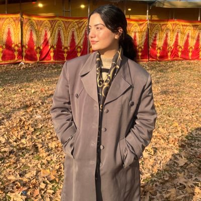 mirmehak895's profile picture. Journalism grad & Master’s student. Passionate about storytelling, media trends, and how journalism evolves. Exploring the intersection of media and society.