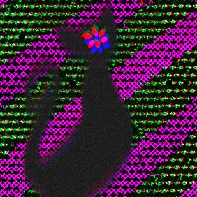 attentionmech's profile picture. balance | curiosity l peace l aligned to god