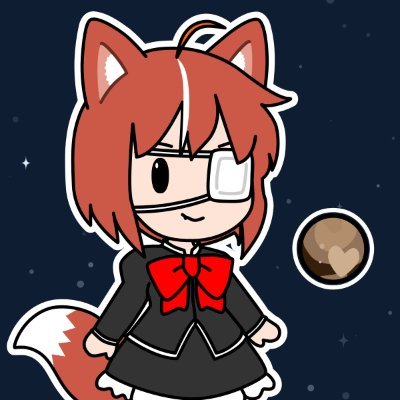 enciorcal's profile picture. An Irish dev living in Japan.
Check out my game FoxHaunt on Steam: https://t.co/w3MLy8BXXX