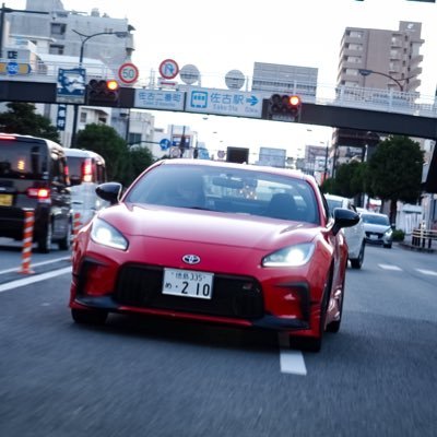 saaakurai0210's profile picture. GR86乗ってる18歳です！Xでの人付き合いの仕方が分かってないので返信とかは生温かい目で見ていただければと