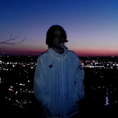 sprksmcfly's profile picture. 