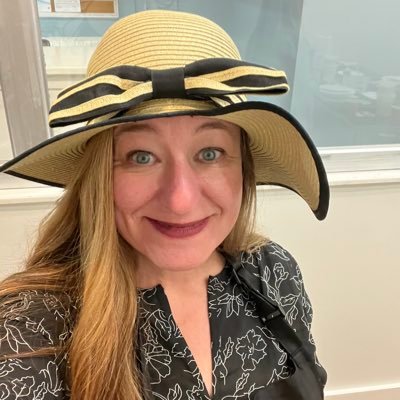 debbiedenson74's profile picture. Happily Married - CPC - Certified Professional Coder / Coffee / Runner / Travel / Music Lover / Baker / Hiker / Foodie / Cat Mom / Gen X😺🌺☕️🍜🥐🎼🏕💍🏃‍♀️