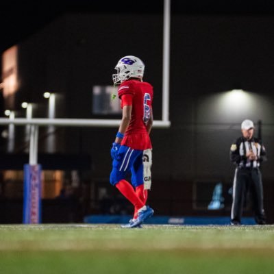 NasserMcGee's profile picture. Nasser McGee Christian Brothers High School Class '26 6’0 ATH 165 #6 GPA 3.0 | Phone: (916)-619-9598 | Huddle: https://t.co/9bHZEfU64L