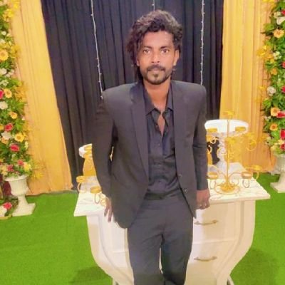 NameisAmuthan's profile picture. 