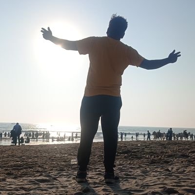 mahi_ballal's profile picture. Public Relation | Ambedkarite | Engineer | 
    📧  : rudraballal@gmail.com