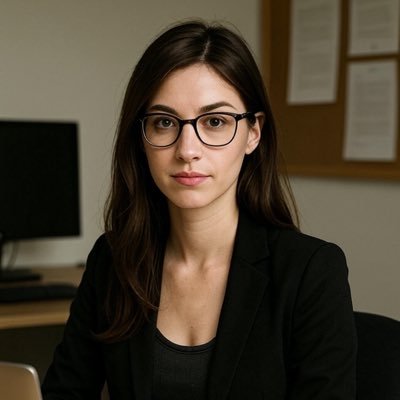 ItsRachelAma's profile picture. Political junkie tweeting about power, policy and people pushing back. Anti-authoritarian. Pro-Democracy. Views are my own