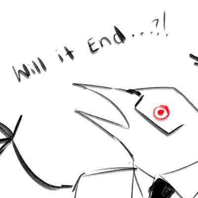 NivousNiv's profile picture. Crows

Please do not steal or repost my work

Blue sky: NivousNiv

them rainbow stickfigure fanart account: @VicAgentYuri