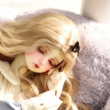 BJD_YEPPI8818's profile picture. 블언블 프리 | 잉크 바짝 마른 성인 | 작업기 및 혼잣말이 트윗의 90% | 털뿜뿜이들 3마리 🐶🐶🐱 | 잘 보이지 않습니다.