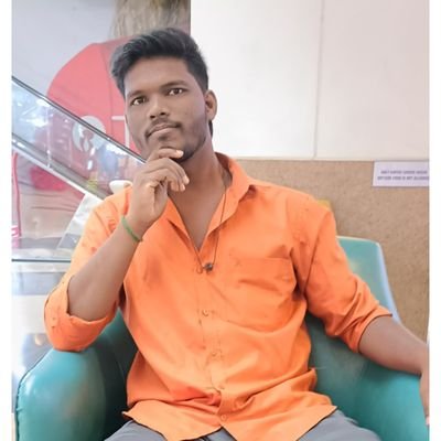 Mani_ofl's profile picture. Asuran Actor/ @dhanushkraja Fan