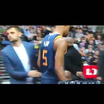 tjcranman's profile picture. I write about the @utahjazz for @saltcityhoops | former contributor at @TheJNotes | I mostly tweet about basketball, but sometimes tech and animals too