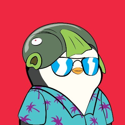 MrSchmek's profile picture. Pronounce: Filthy/Capitalist | @PudgyPlunderers 🐧🏴‍☠️ | Hair grow until $3M | In Rogs We Trust! 🎣