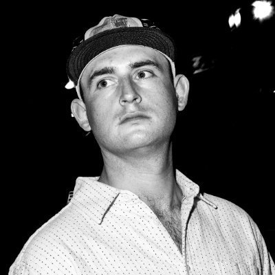 JacobDanielBlum's profile picture. Materials science for the masses @hyphaematerials