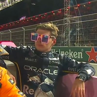 mxvrstppn1's profile picture. Fenerbahçe - Max Verstappen - Oscar Piastri